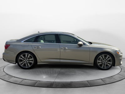 2019 Audi A6 55 Premium