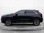 2025 Cadillac XT4 AWD Premium Luxury