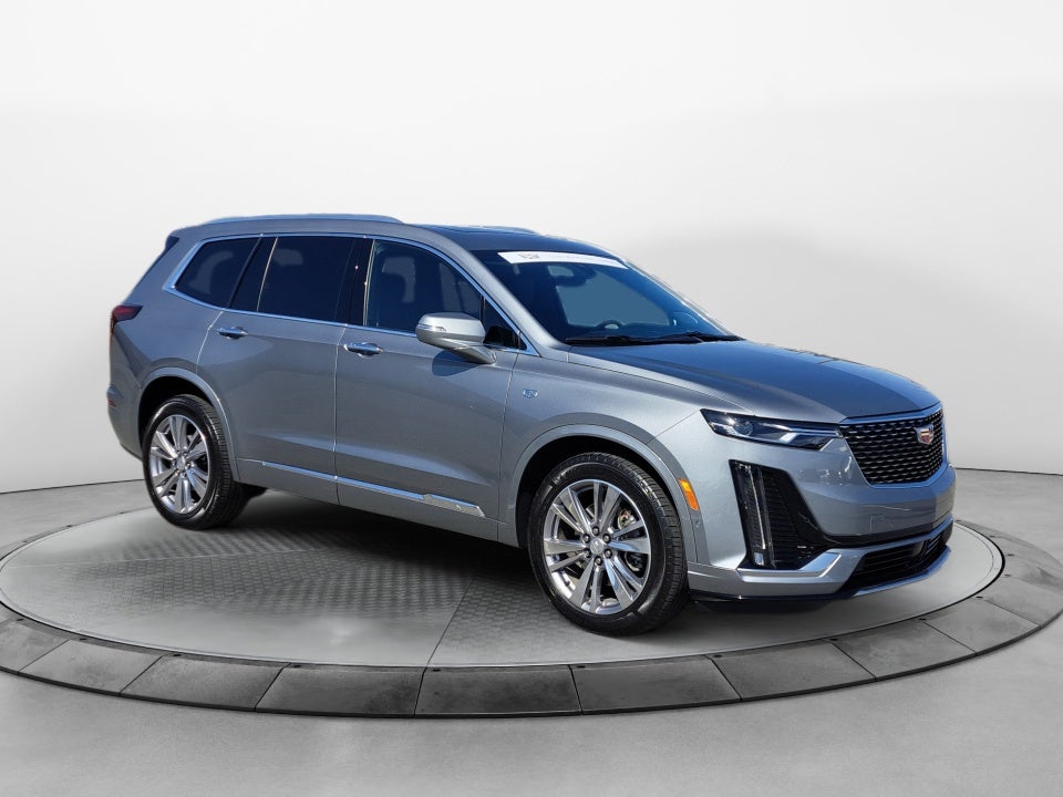 2024 Cadillac XT6 FWD Premium Luxury