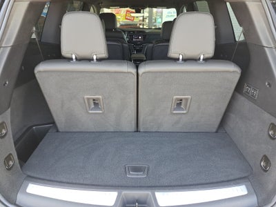 2024 Cadillac XT6 FWD Premium Luxury