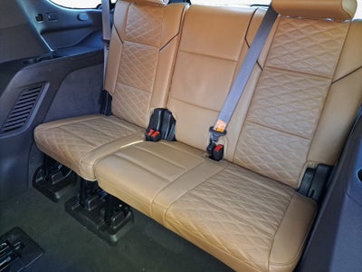 2022 Cadillac Escalade 4WD Premium Luxury