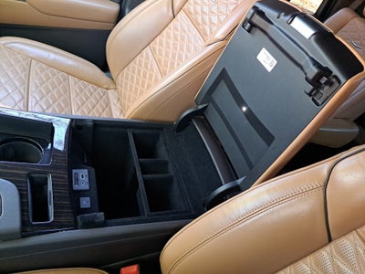 2022 Cadillac Escalade 4WD Premium Luxury