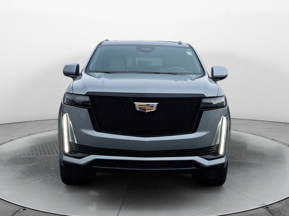2024 Cadillac Escalade 4WD Sport Platinum