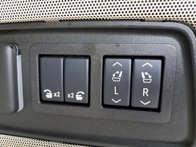 2024 Cadillac Escalade 4WD Sport Platinum