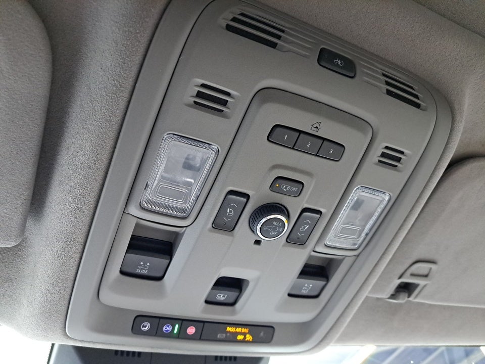 2024 Cadillac Escalade 4WD Sport Platinum