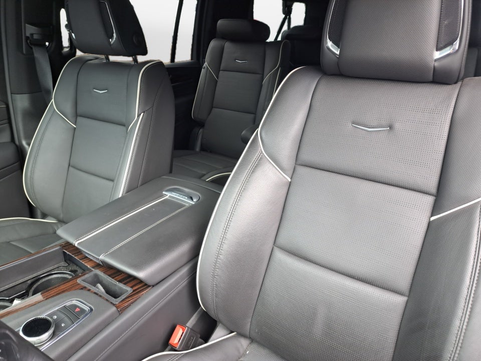 2024 Cadillac Escalade ESV 4WD Premium Luxury