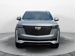 2024 Cadillac Escalade ESV 4WD Premium Luxury