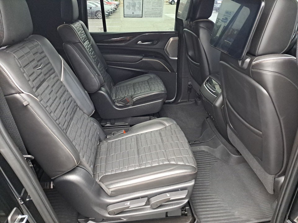 2021 Cadillac Escalade ESV 4WD Sport Platinum