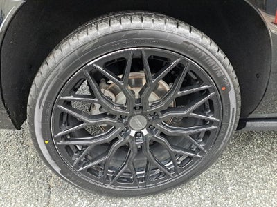 2021 Cadillac Escalade ESV 4WD Sport Platinum