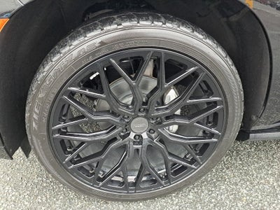 2021 Cadillac Escalade ESV 4WD Sport Platinum