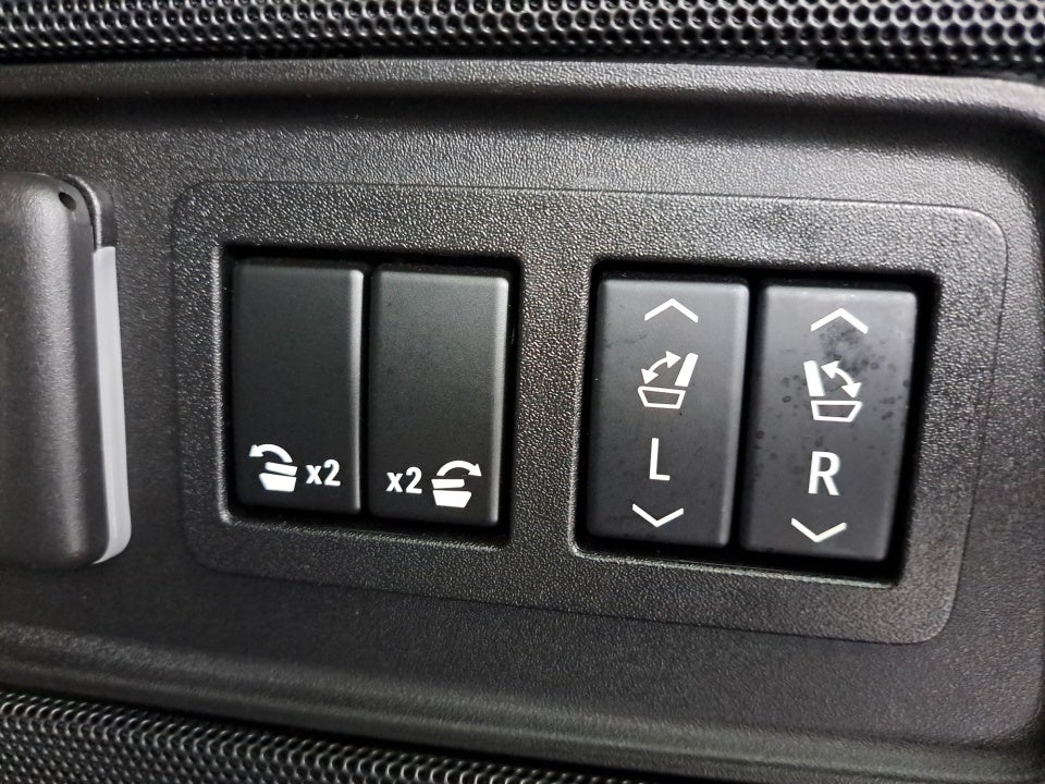 2021 Cadillac Escalade ESV 4WD Sport Platinum