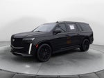 2021 Cadillac Escalade ESV 4WD Sport Platinum