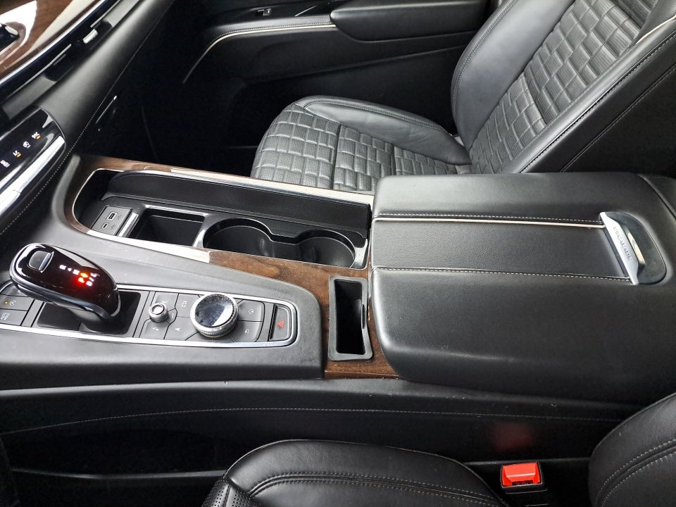 2021 Cadillac Escalade ESV 4WD Sport Platinum