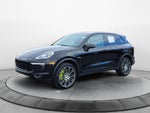 2015 Porsche Cayenne E-Hybrid S
