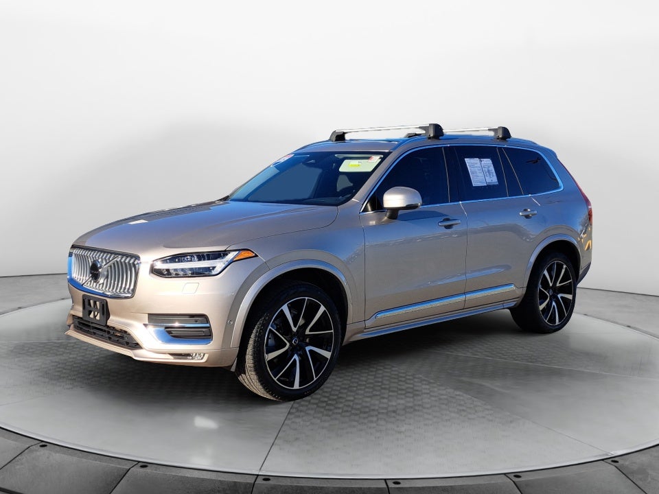 2023 Volvo XC90 B6 Plus 6-Seater