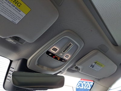 2023 Volvo XC90 B6 Plus 6-Seater