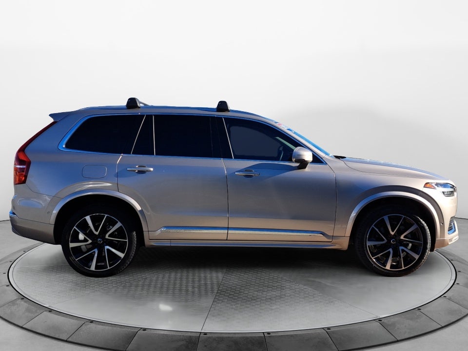 2023 Volvo XC90 B6 Plus 6-Seater