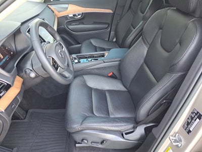 2023 Volvo XC90 B6 Plus 6-Seater