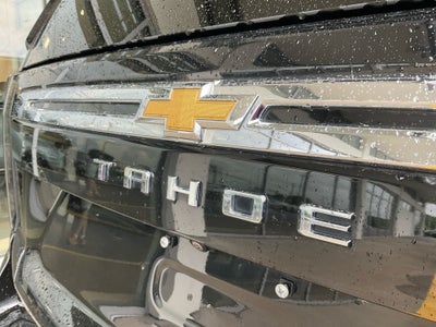 2023 Chevrolet Tahoe 4WD LS