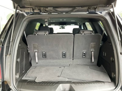 2023 Chevrolet Tahoe 4WD LS
