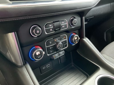 2023 Chevrolet Tahoe 4WD LS
