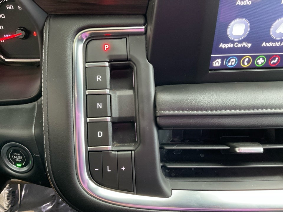 2023 Chevrolet Tahoe 4WD LS