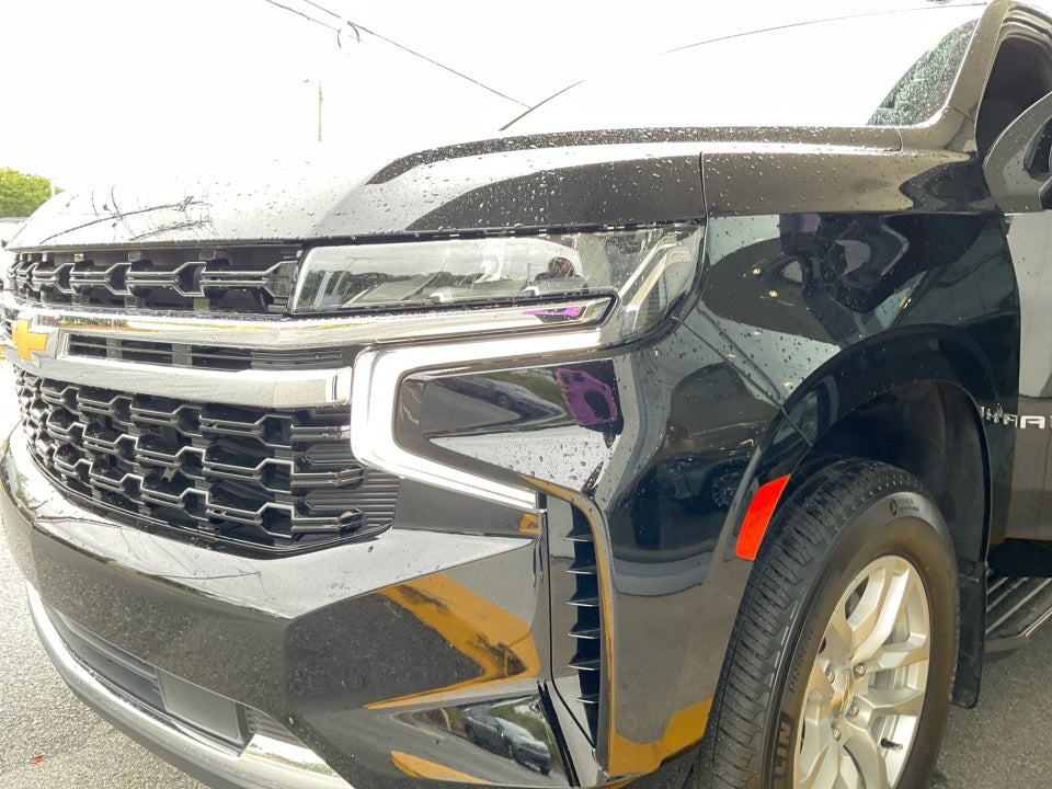 2023 Chevrolet Tahoe 4WD LS