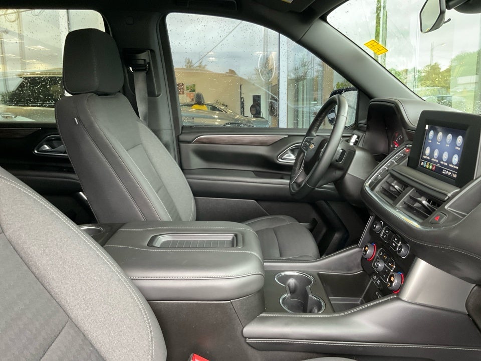 2023 Chevrolet Tahoe 4WD LS
