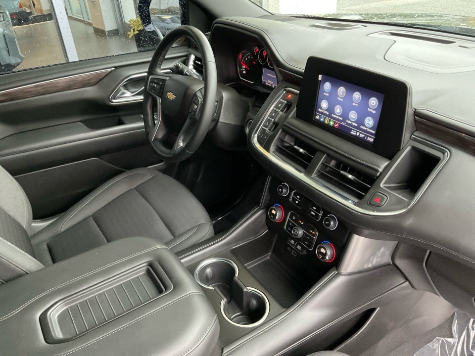 2023 Chevrolet Tahoe 4WD LS