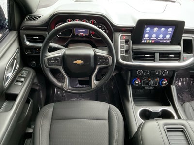 2023 Chevrolet Tahoe 4WD LS