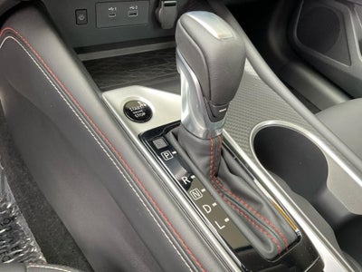 2026 Nissan Altima SR