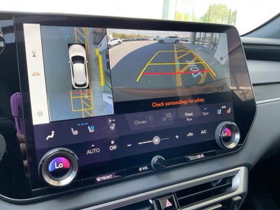 2024 Lexus RX 350 Premium Plus