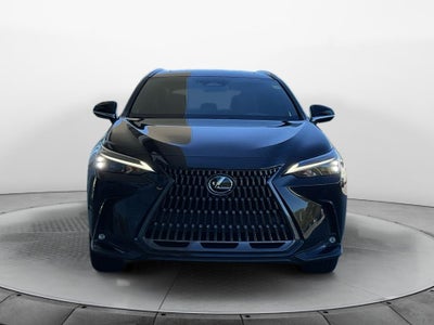 2024 Lexus NX 250 NX 250 Premium
