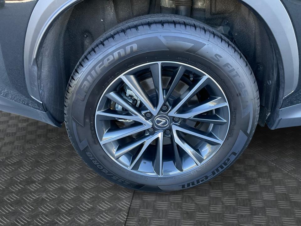 2024 Lexus NX 250 NX 250 Premium
