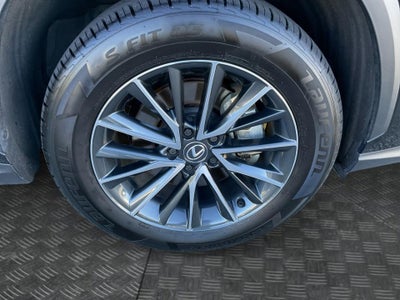 2024 Lexus NX 250 NX 250 Premium