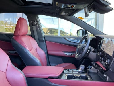 2024 Lexus NX 250 NX 250 Premium