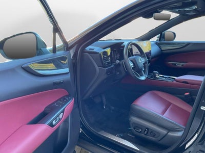 2024 Lexus NX 250 NX 250 Premium