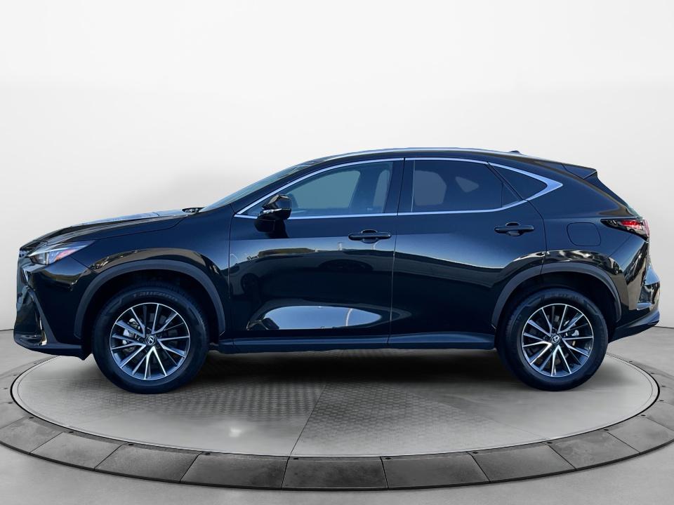 2024 Lexus NX 250 NX 250 Premium