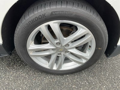 2020 Chevrolet Equinox AWD Premier 2.0L Turbo