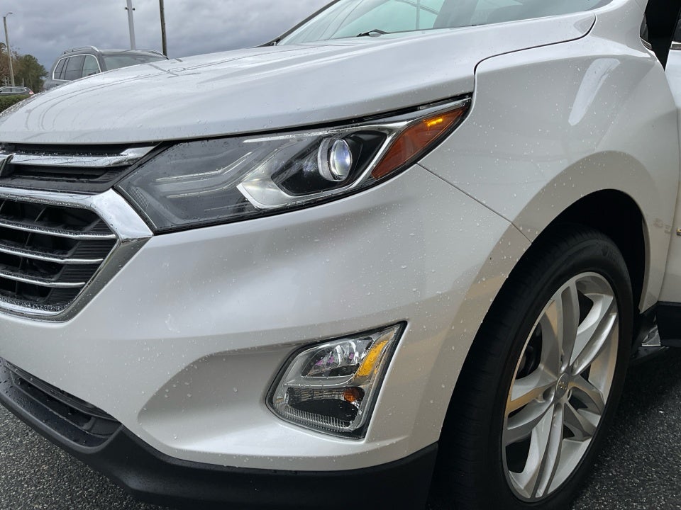 2020 Chevrolet Equinox AWD Premier 2.0L Turbo