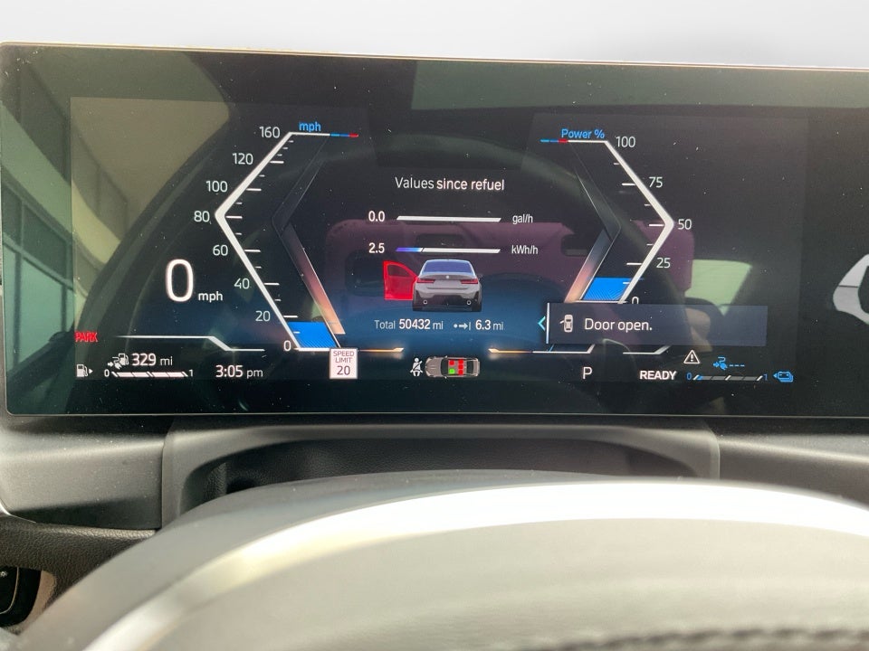 2023 BMW 330e xDrive