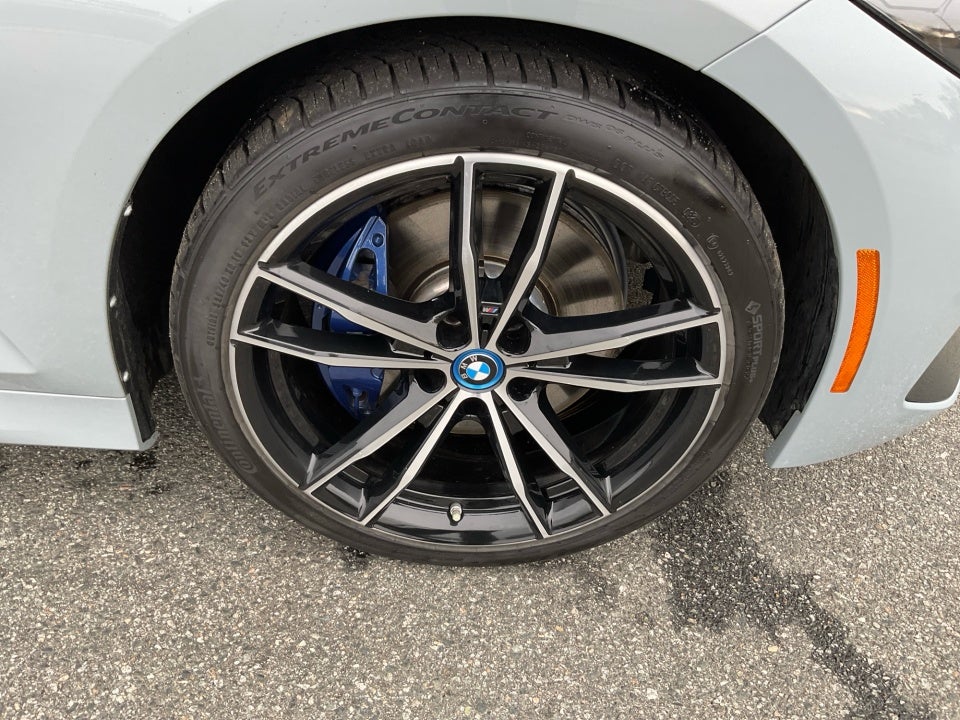 2023 BMW 330e xDrive