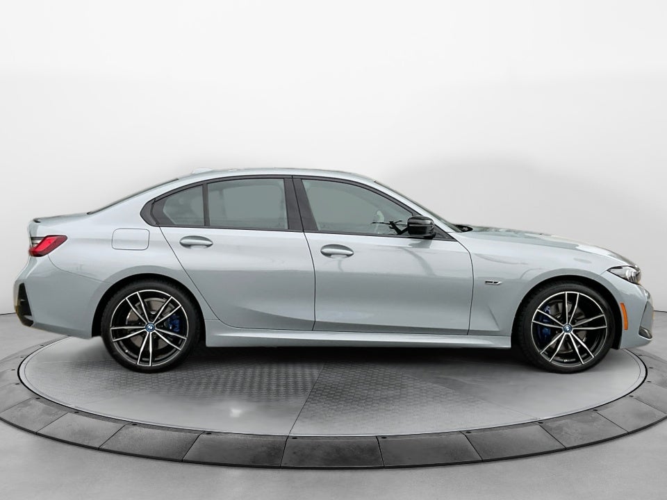 2023 BMW 330e xDrive
