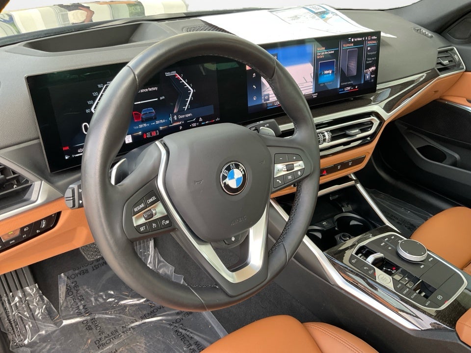 2023 BMW 330i 330i