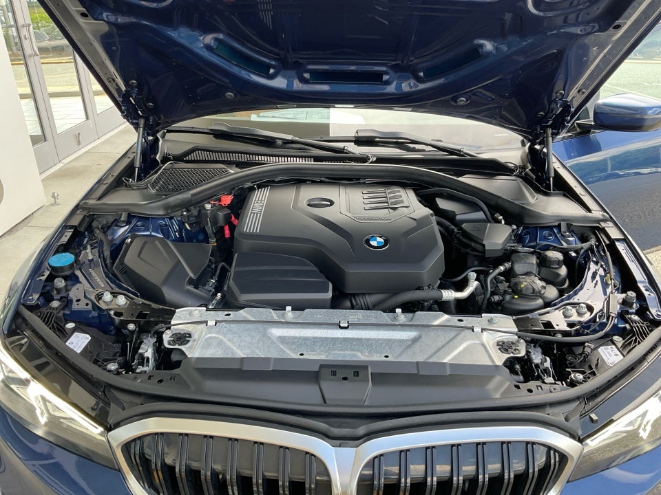 2023 BMW 330i 330i