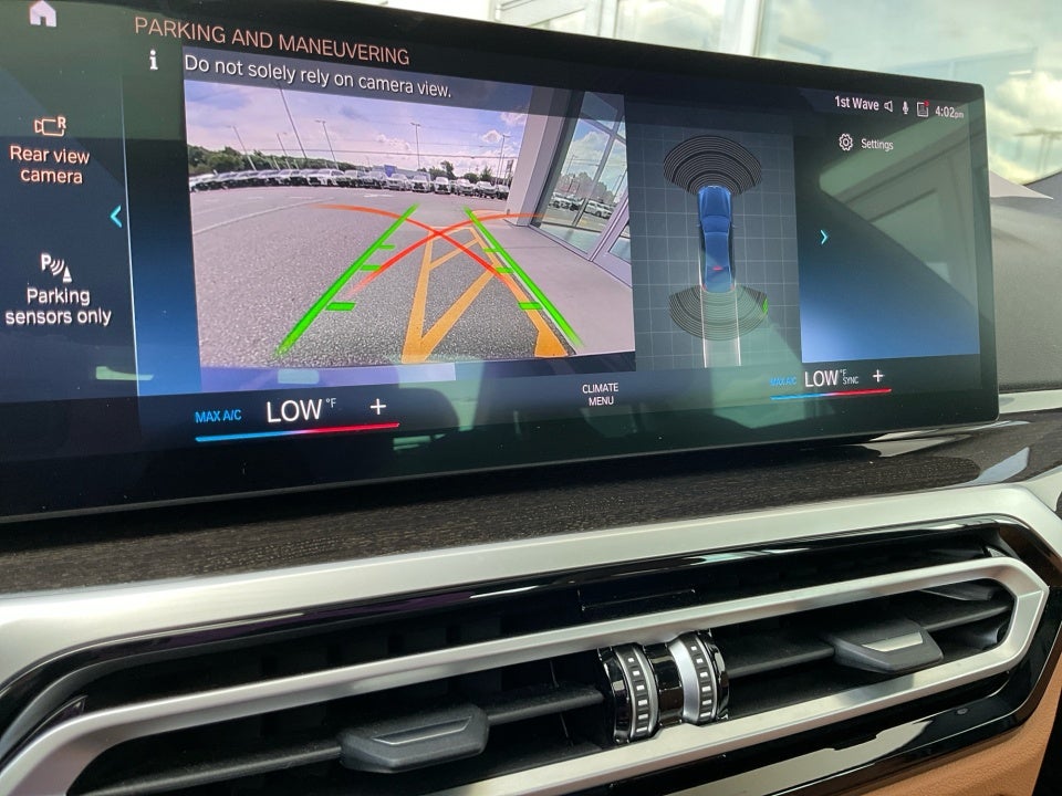 2023 BMW 330i 330i