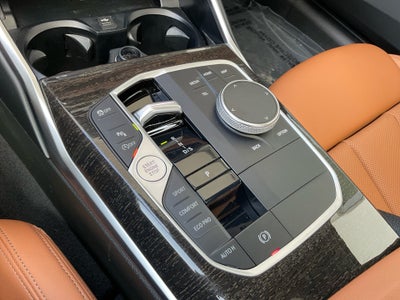 2023 BMW 330i 330i