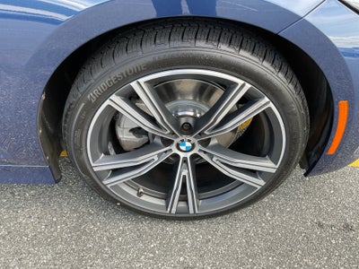 2023 BMW 330i 330i