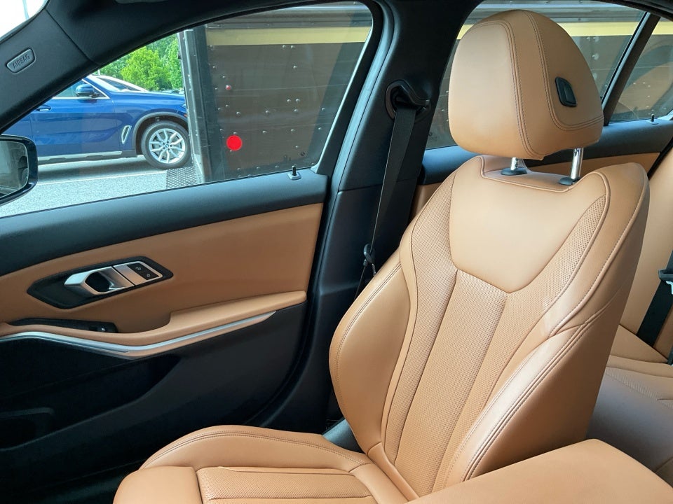 2023 BMW 330i 330i