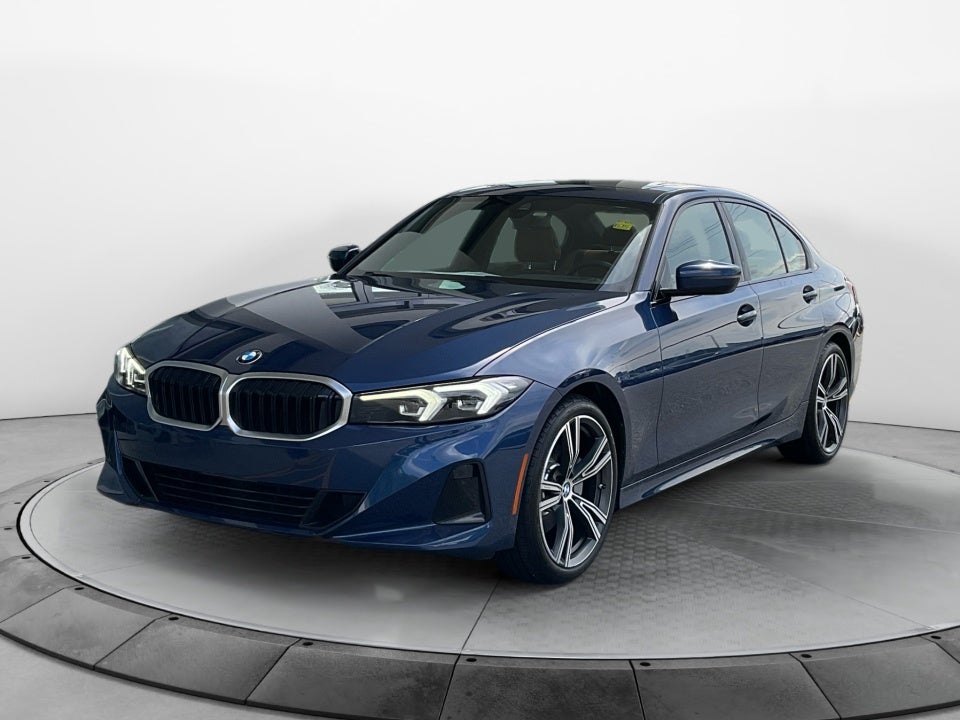 2023 BMW 330i 330i